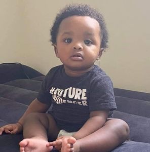 Meet your Posher, Jay